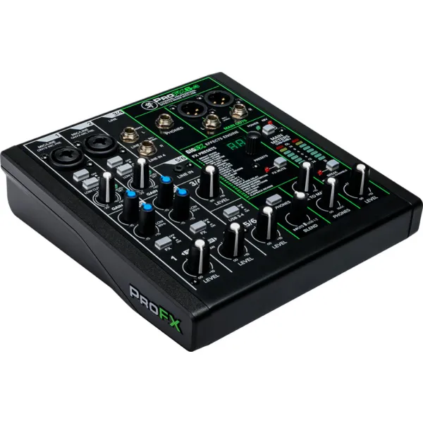ProFX6v3 - Mackie