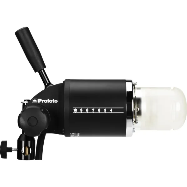 ProHead Plus UV 500W - Profoto