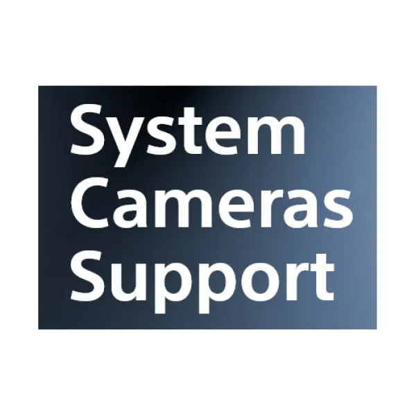 PSE.CAM.TSR.1X - Sony