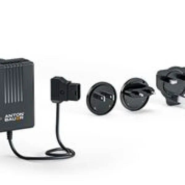 Anton/Bauer P-Tap Charger - Anton-Bauer