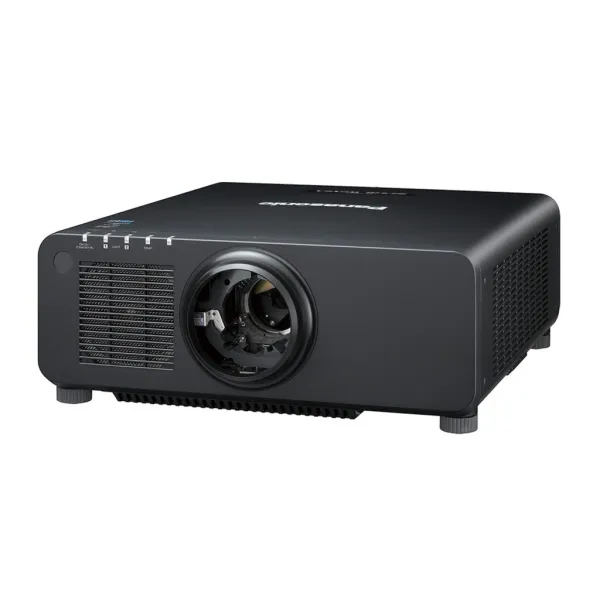 PT-RZ120LBE - Panasonic