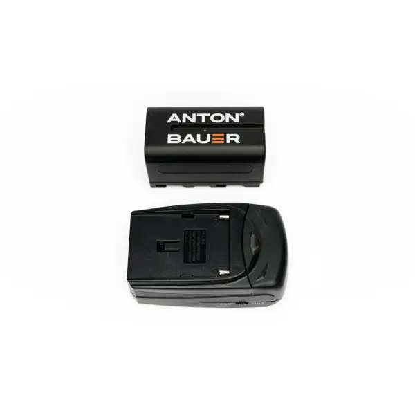 PWR-BATT-KIT-LSERIES-2 - SmallHD