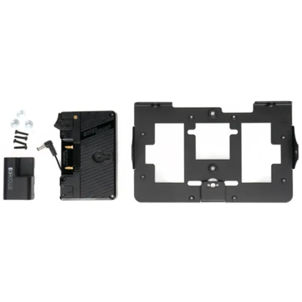 PWR-BB-702O-GM-DCA-KIT - SmallHD