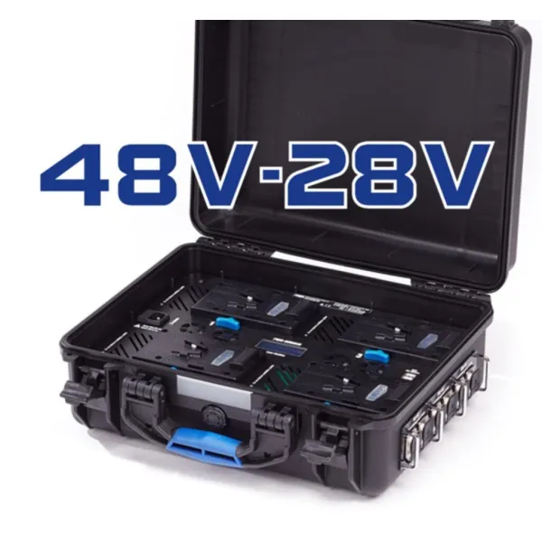 PWS-RUGGED - Blueshape