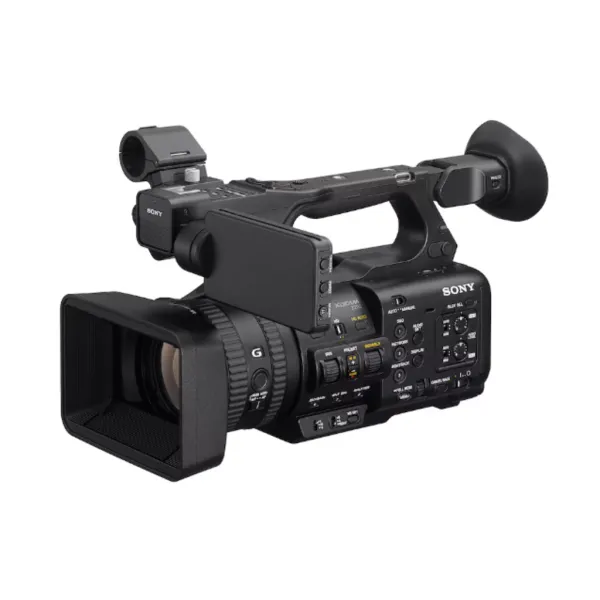 PXW-Z200B - Sony