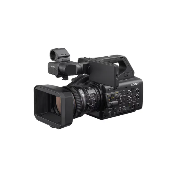 PXW-Z300 - Sony