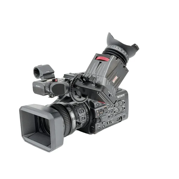 PXW-Z300+Z-FIND-Z300 - Sony