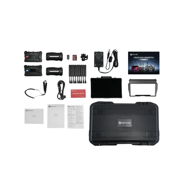 Pyro Video Transmission Kit - Hollyland