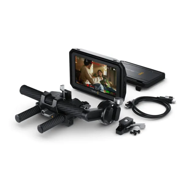PYXIS Monitor EVF Kit - Blackmagic