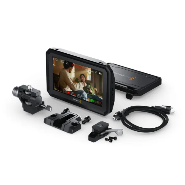 PYXIS Monitor Kit - Blackmagic