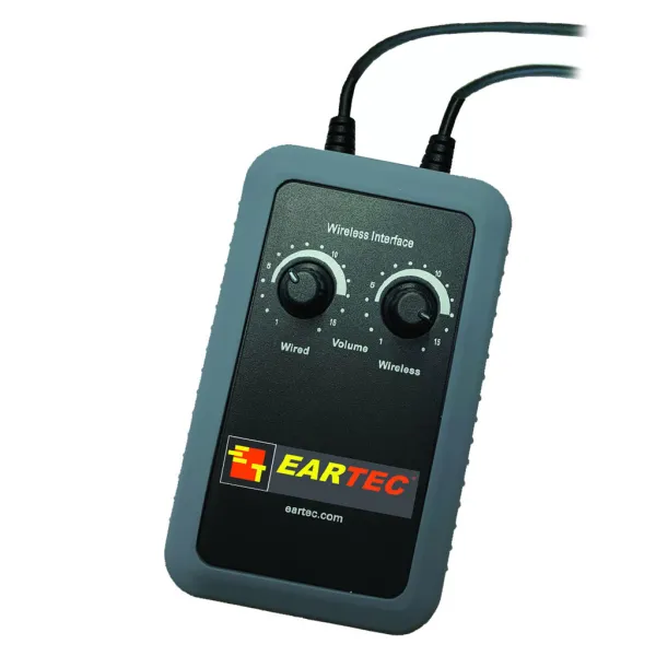 UL HUB-INDV-x - Eartec