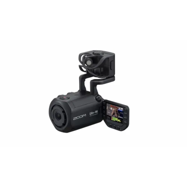 Q8n-4K - Zoom