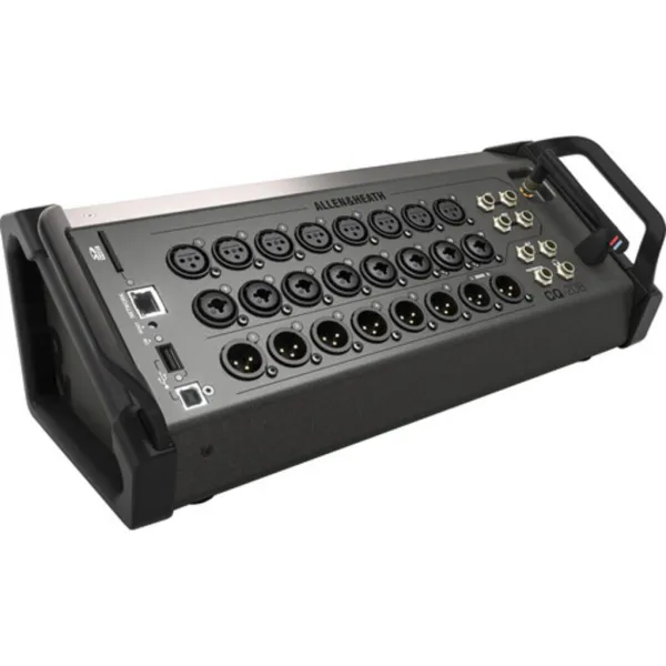 CQ-20B - Allen-Heath