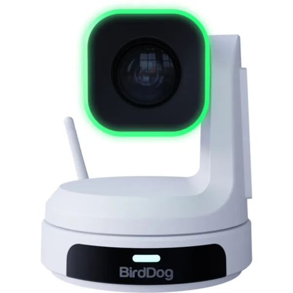 X1 White - BirdDog