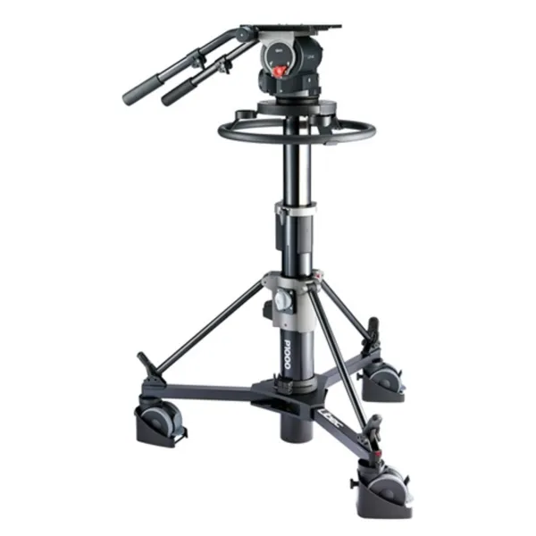 QD-10PD - Libec