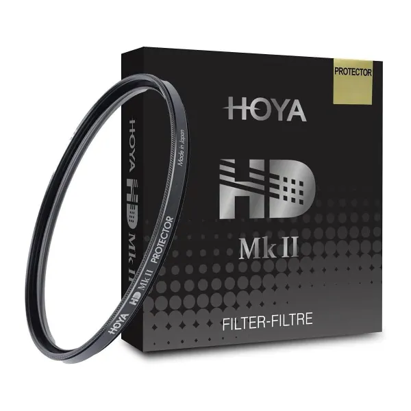 HOY HDIIP77 - Hoya