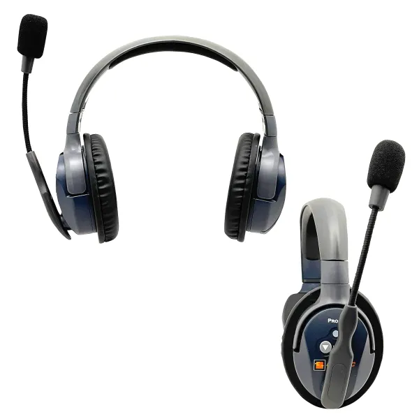 UltraLITE PRO16 - ETP113 - Eartec