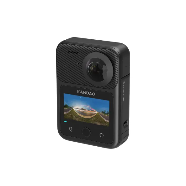 QooCam 3 Ultra 8K 360 - Kandao
