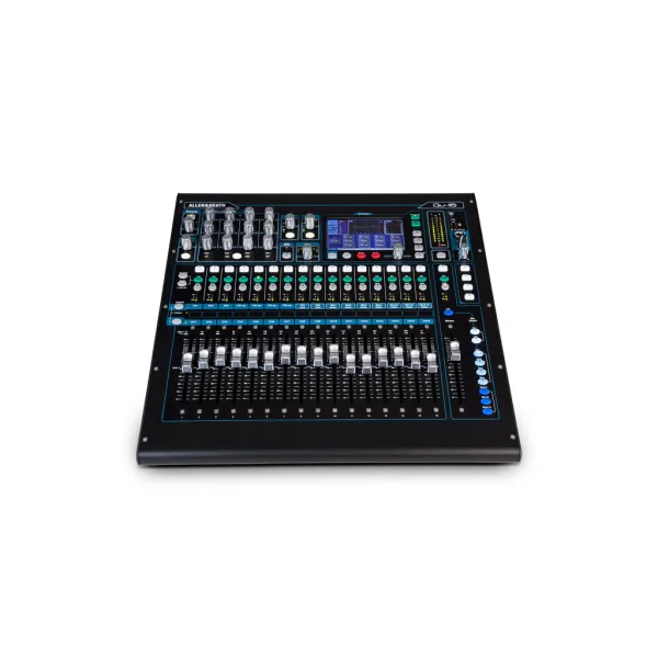 QU-16 - Allen-Heath