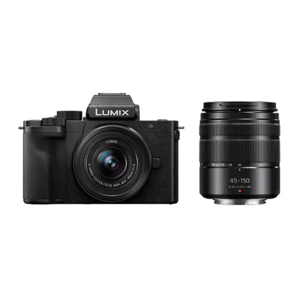 DC-G100DWEGK - Panasonic