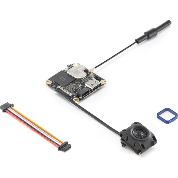 DJI O4 Air Unit - Dji