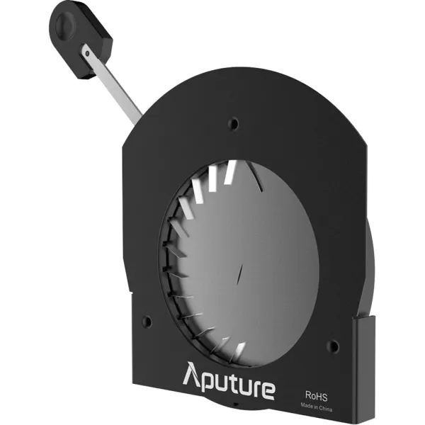 Spotlight Max Iris - Aputure
