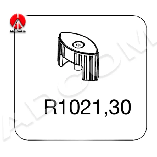 R1021,30 - Manfrotto