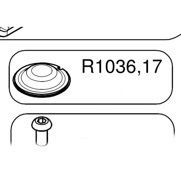 R1036,17 - Manfrotto
