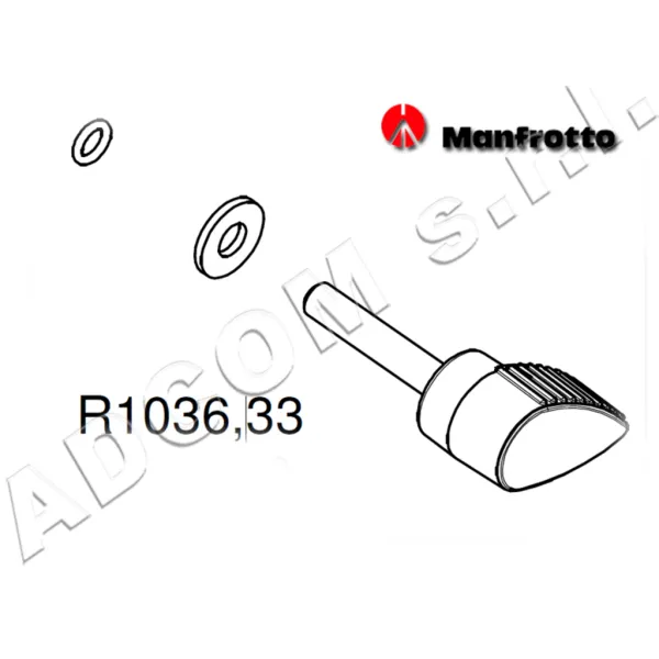 R1036,33 - Manfrotto