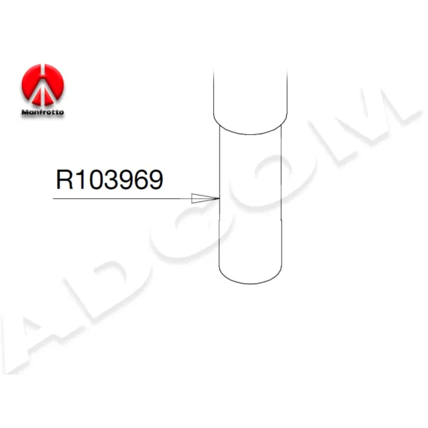 R103969 - Manfrotto