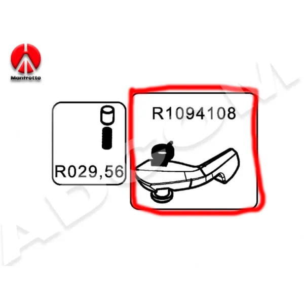 R1094108 - Manfrotto