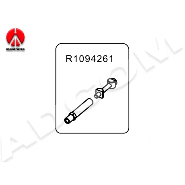 R1094261 - Manfrotto