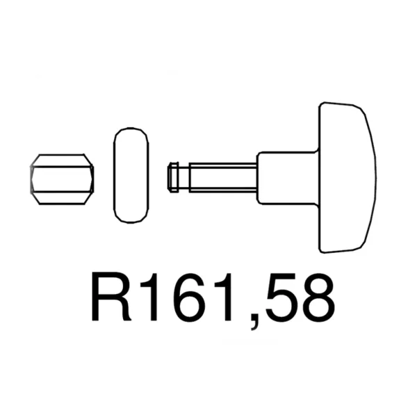 R161,58 - Manfrotto