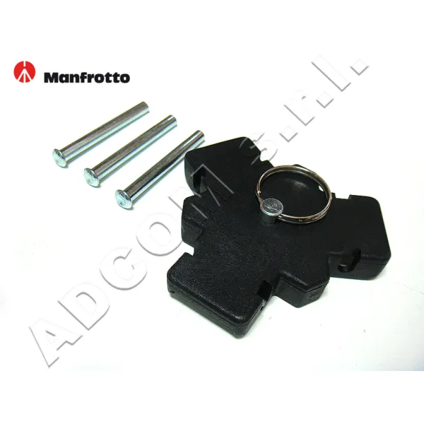 R165,01 - Manfrotto