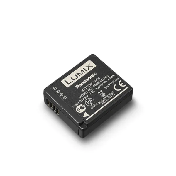 DMW-BLG10E - Panasonic
