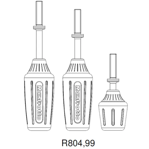 R804,99 - Manfrotto