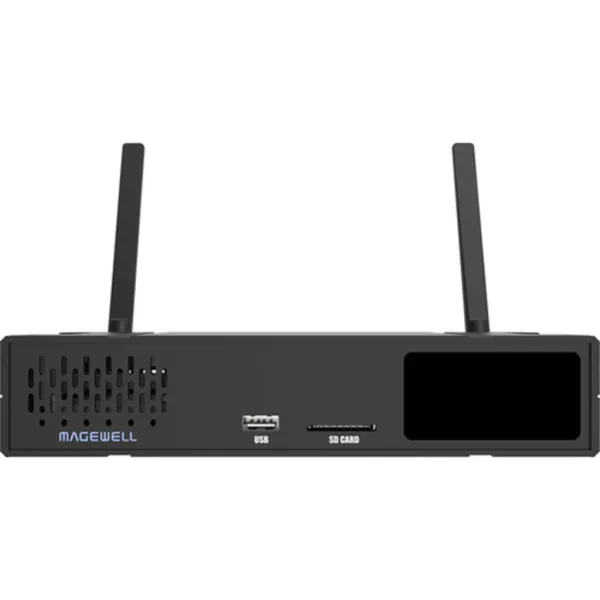 Ultra Encode AIO - Magewell