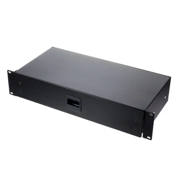 Rack Drawer 2U short - Thon