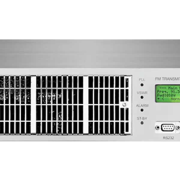 AXON 1200 STEREO - Teko