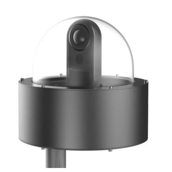 QooCam 8K Rainproof Case - Kandao