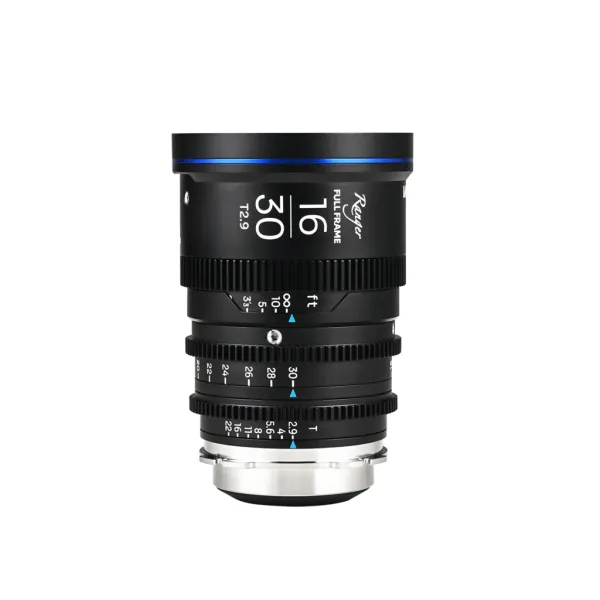 Ranger 16-30mm T2.9 - LAOWA