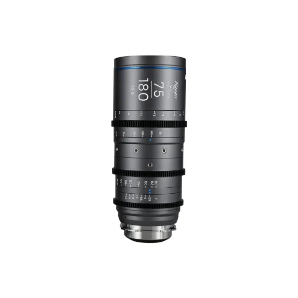 Ranger Lite 75-180mm T2.9 - LAOWA