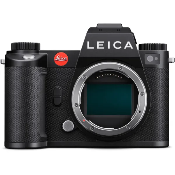 Leica SL3 - Leica