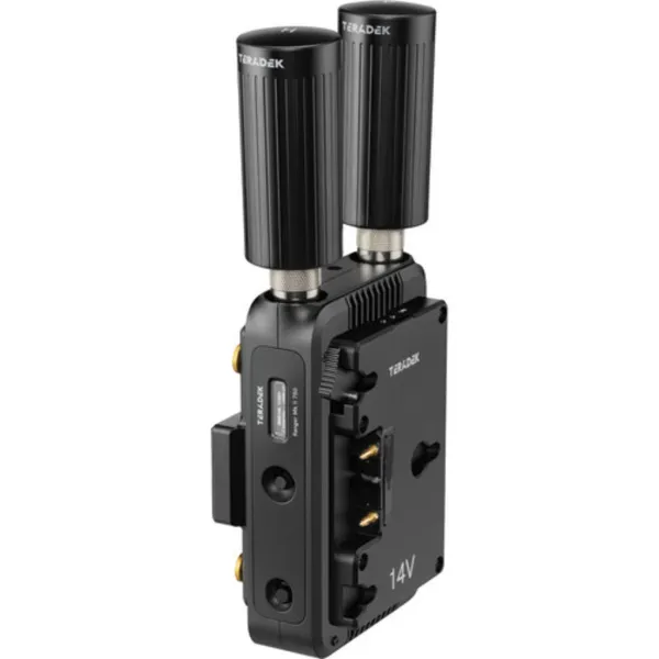 Ranger MK II 750 - TX GM - Teradek