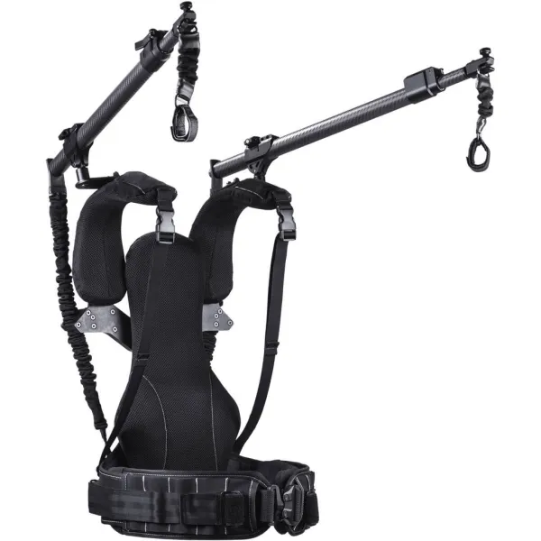 Ready Rig GS + Pro Arms - Ready Rig