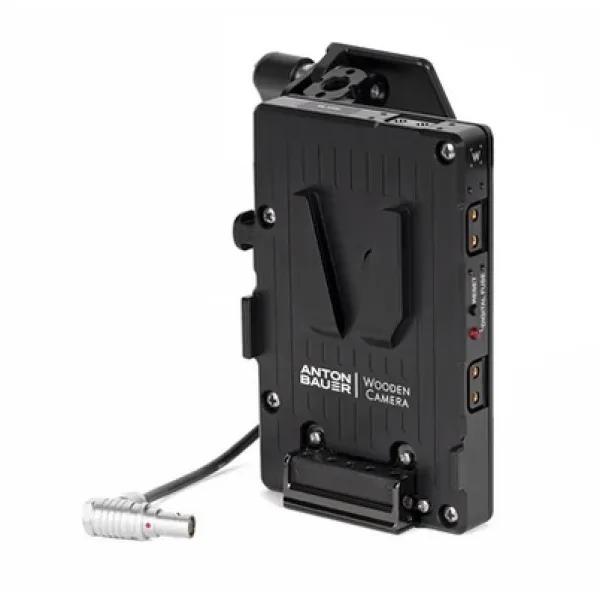 WC-280300 - Wooden-Camera