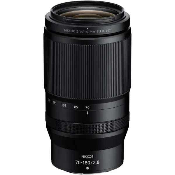 Z 70-180mm f/2.8 - Nikon