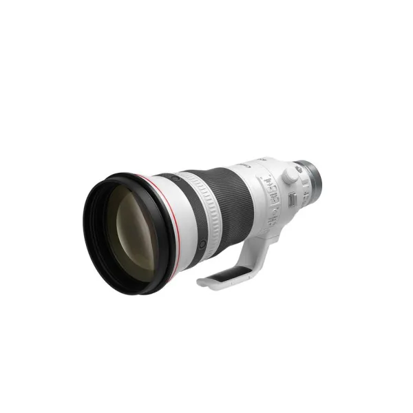 RF 400mm F2.8L IS USM - Canon