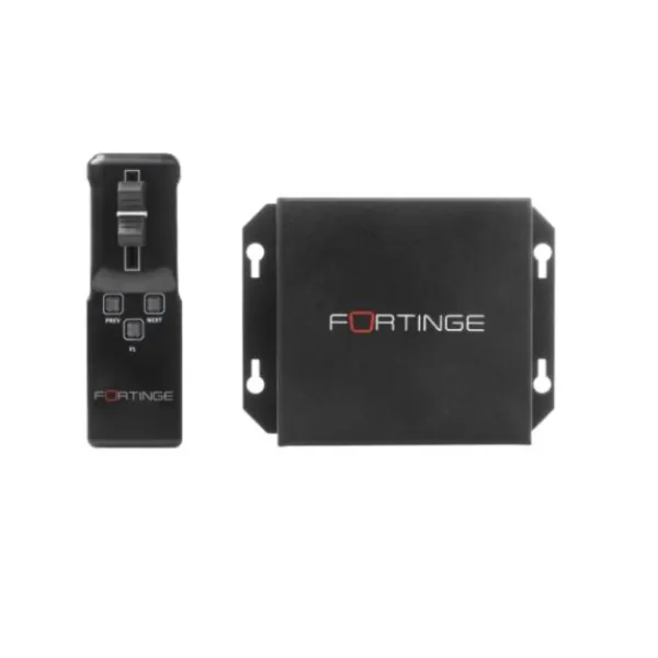 RF Kit - Fortinge