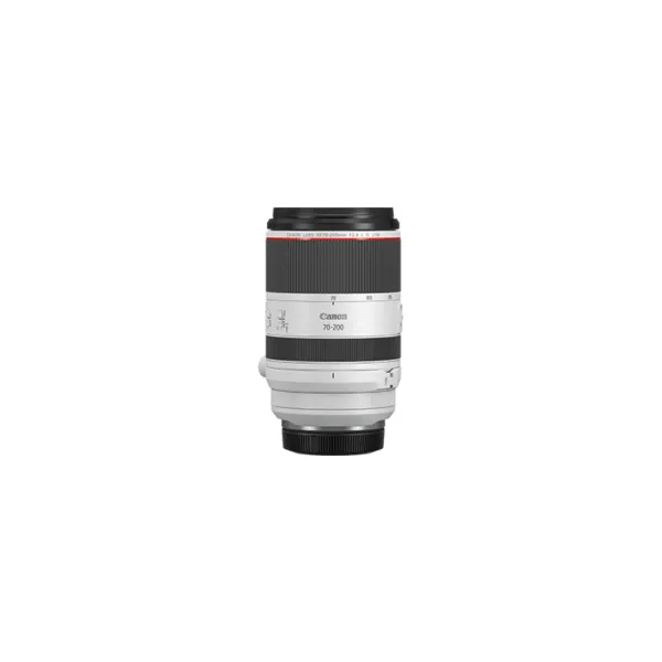 RF 70-200mm f/2.8L IS USM - Canon